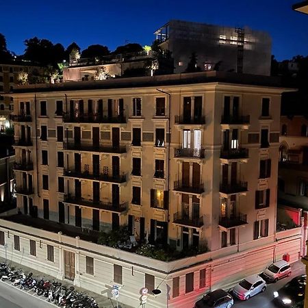 شقة Casa Palmira لا سبيتسْيا المظهر الخارجي الصورة
