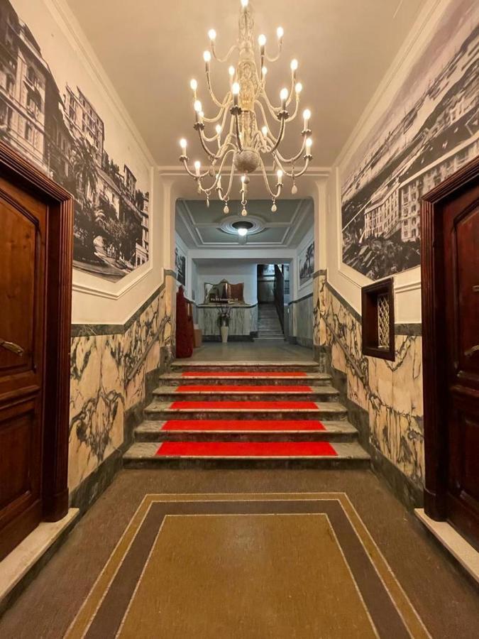 شقة Casa Palmira لا سبيتسْيا المظهر الخارجي الصورة