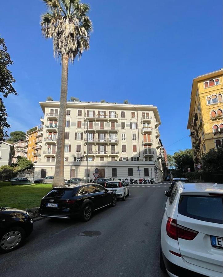 شقة Casa Palmira لا سبيتسْيا المظهر الخارجي الصورة