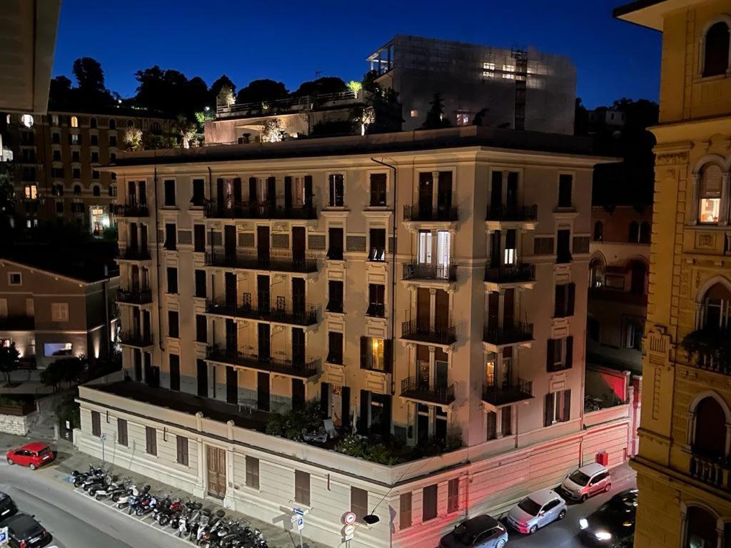شقة Casa Palmira لا سبيتسْيا المظهر الخارجي الصورة